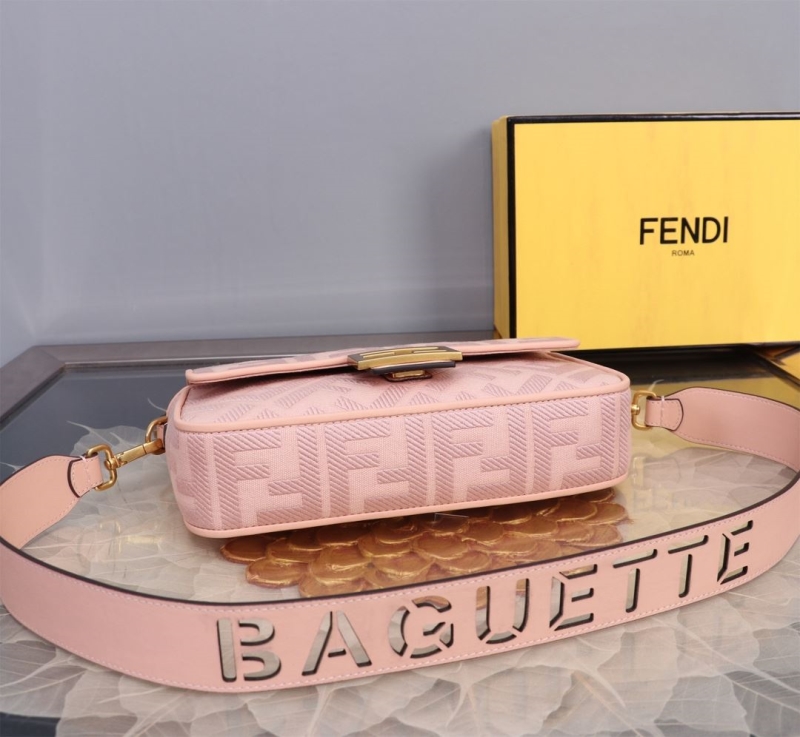 Fendi Baguette Bags